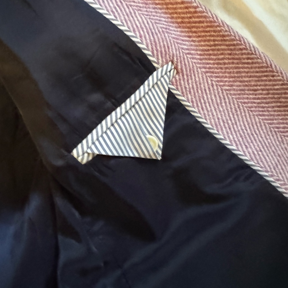 Jcrew Blazer - image 5